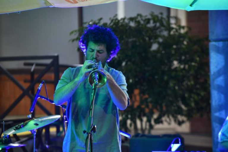 Soundtiago 2025 – DISPAR